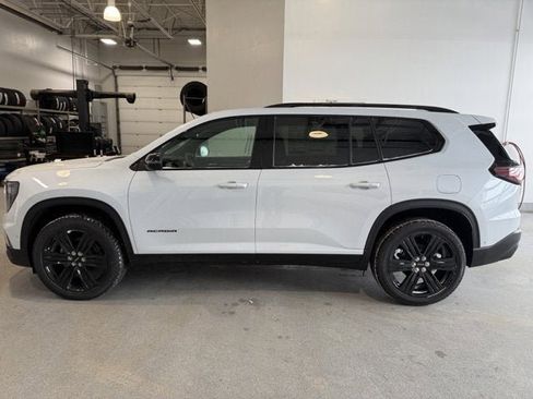 New 2026 GMC Acadia Elevation image 6