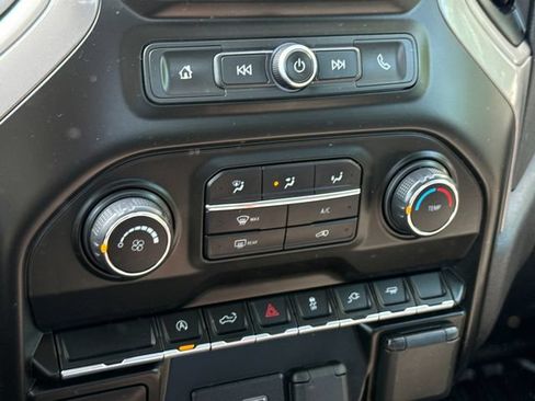 Used 2021 Chevrolet Silverado 1500 W/T w/ WT Value Package RWD image 25