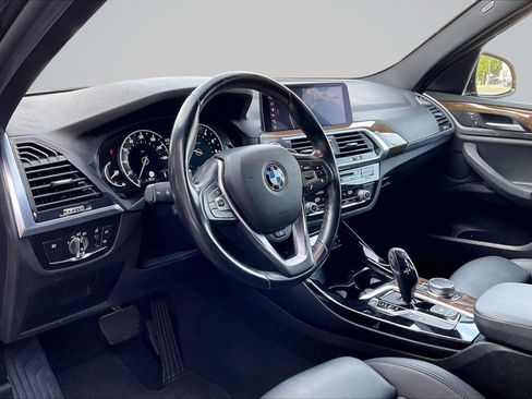 Used 2019 BMW X3 xDrive30i w/ Driving Assistance Package image 14