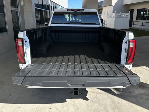 New 2026 GMC Sierra 3500 Denali Ultimate image 34