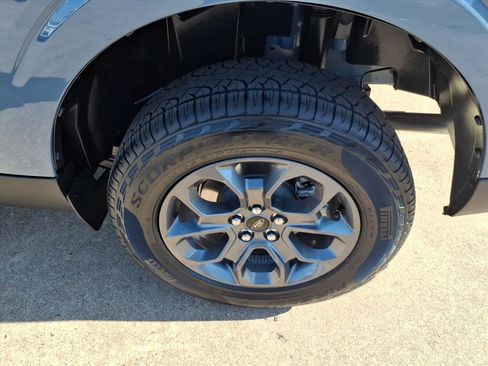 New 2026 Ford Maverick XLT w/ XLT Luxury Package image 18