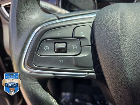 Certified 2023 Buick Encore GX Select w/ Sport Touring Package FWD image 23
