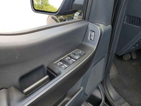Used 2025 Ford F150 STX w/ Equipment Group 200A AWD/4WD image 15