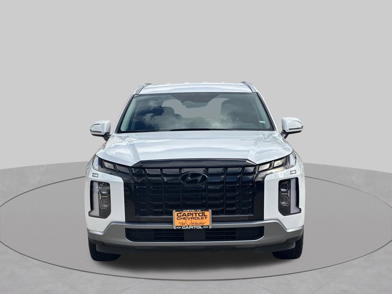 Used 2025 Hyundai Palisade SEL FWD image 8
