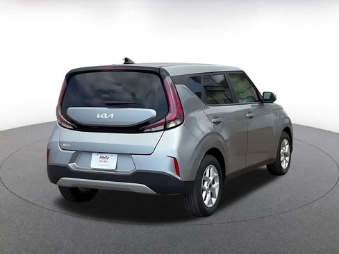 Used 2025 Kia Soul LX w/ LX Technology Package image 14