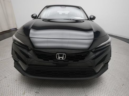 Certified 2023 Honda Civic LX image 11