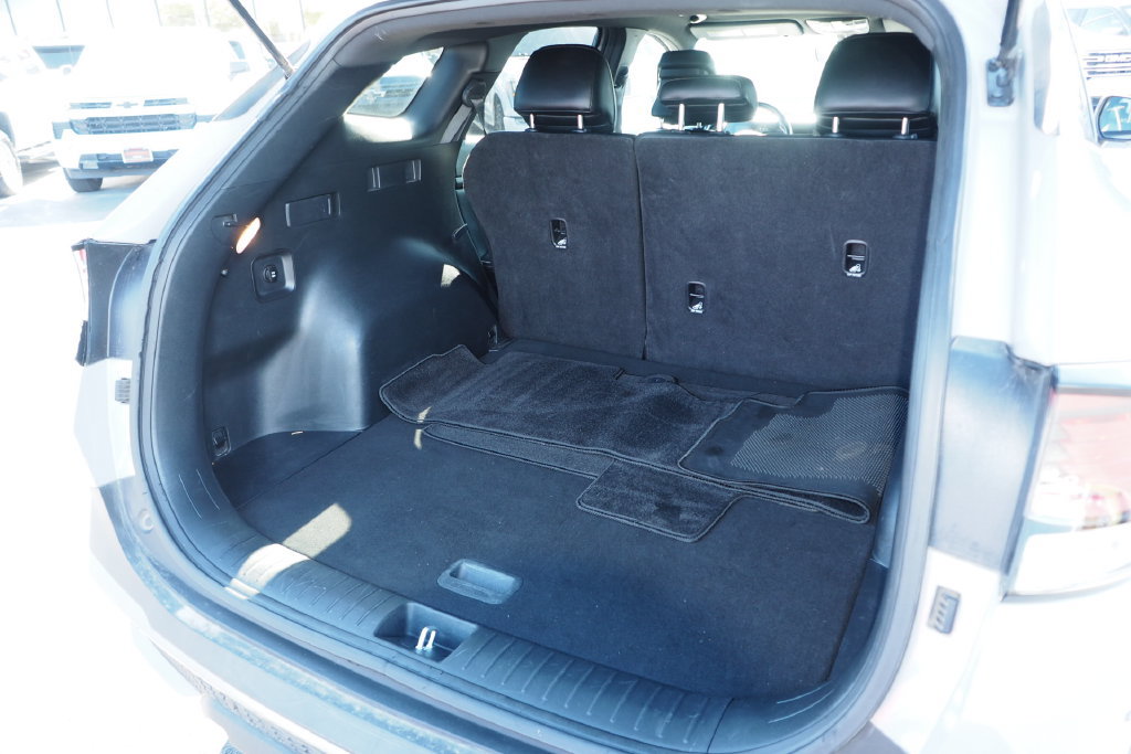 Used 2023 Kia Sportage X-Line AWD/4WD image 17