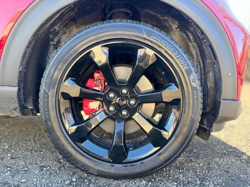 Used 2020 Ford Explorer ST w/ ST Street Pack image 9