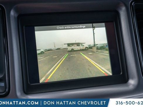 Used 2023 Dodge Challenger SXT w/ Cold Weather Group image 17