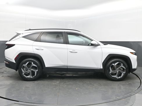 Used 2023 Hyundai Tucson SEL w/ Convenience Package image 10