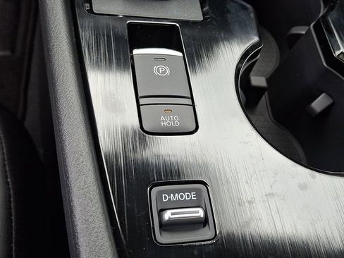 New 2026 Nissan Rogue SV image 20