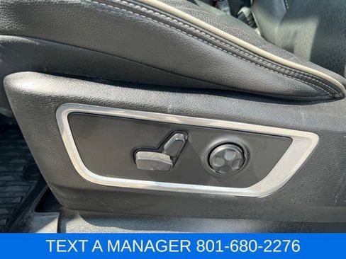Used 2021 RAM 1500 Laramie AWD/4WD image 20