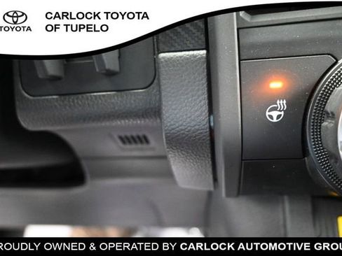 Used 2026 Toyota Tacoma TRD Pro AWD/4WD image 19