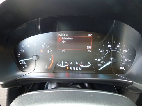 Used 2020 Ford Escape SEL AWD/4WD image 30