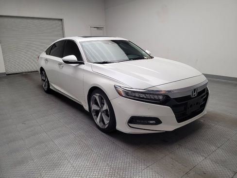 Used 2020 Honda Accord Touring image 13