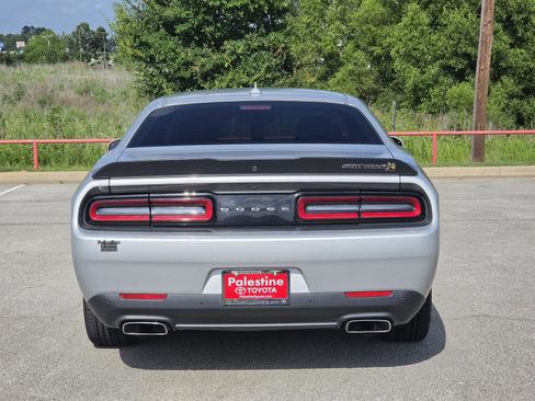 Used 2023 Dodge Challenger R/T Scat Pack w/ Plus Package RWD image 5
