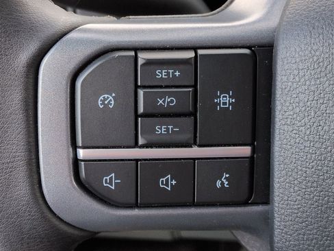 Used 2025 Ford F150 XLT w/ Equipment Group 301A Standard AWD/4WD image 24