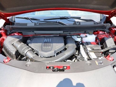 New 2026 Buick Enclave Preferred w/ Power Package image 28