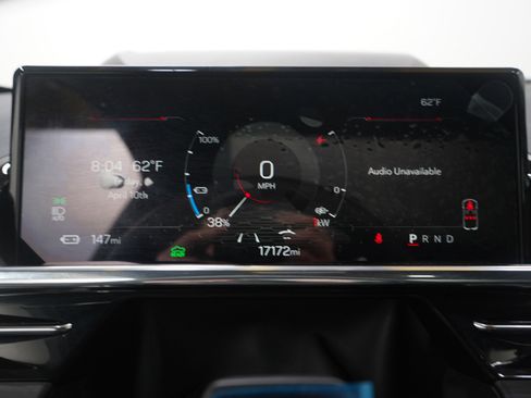 Used 2025 GMC Sierra EV Denali image 33