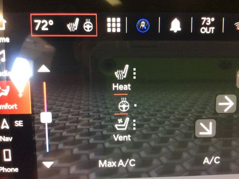 Used 2024 Dodge Hornet GT Plus AWD/4WD image 31