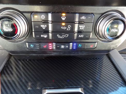 Used 2020 Ford F150 Raptor w/ Equipment Group 802A Luxury image 19