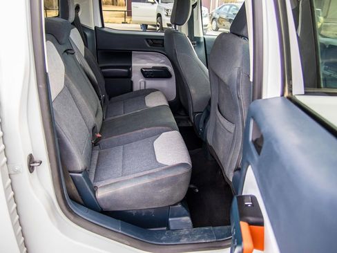 Used 2024 Ford Maverick XLT w/ Equipment Group 300A Standard image 18