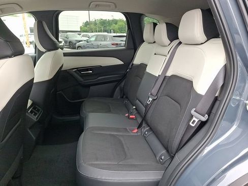 New 2026 MAZDA CX-5 Select AWD/4WD image 7