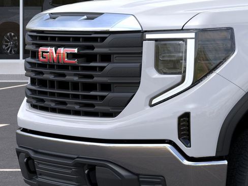 New 2026 GMC Sierra 1500 Pro image 13
