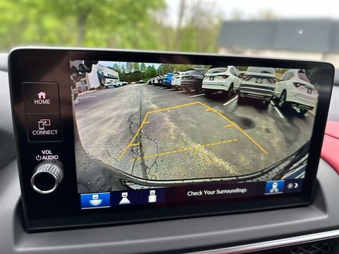 New 2026 Acura ADX A-Spec AWD/4WD image 19