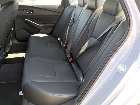 New 2026 Honda Accord Sport image 15