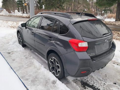 Used 2015 Subaru Crosstrek 2.0i Limited image 1