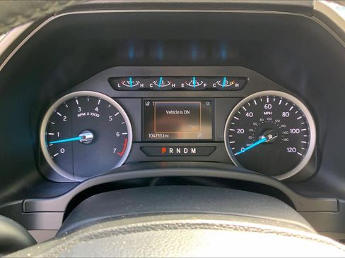 Used 2020 Ford Expedition Max XLT image 25