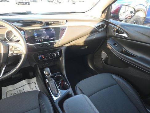 Used 2022 Buick Encore GX Preferred w/ Cold Weather Comfort Package image 24