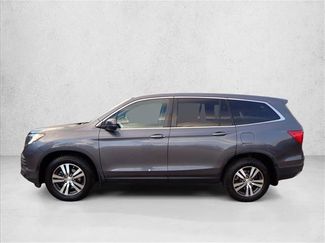 Used 2016 Honda Pilot EX-L video 2