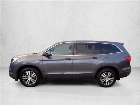 Used 2016 Honda Pilot EX-L image 2