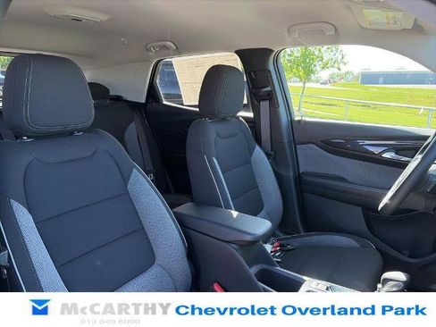 New 2026 Chevrolet TrailBlazer LT AWD/4WD image 27