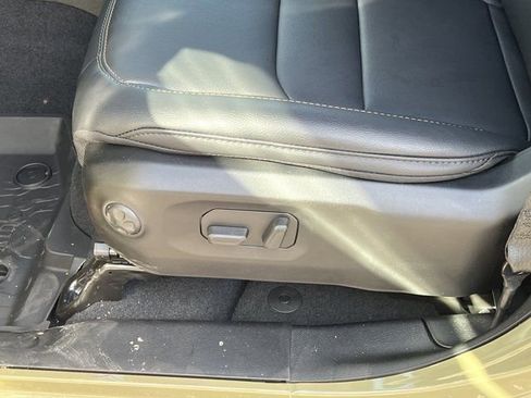 New 2026 Jeep Wrangler Sahara image 10