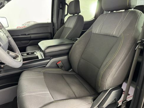 Used 2024 Ford F150 STX AWD/4WD image 30