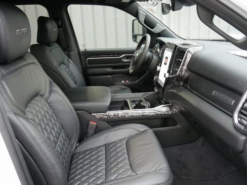 New 2026 RAM 1500 Big Horn image 30