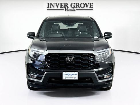 Certified 2023 Honda Passport EX-L image 2