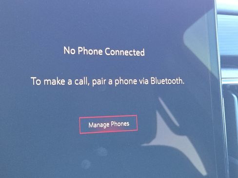 New 2026 GMC Acadia Elevation w/ Black Edition image 9