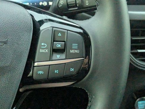 Used 2024 Ford Escape Active w/ Tech Pack #2 image 5