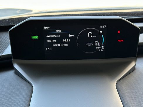 New 2026 Toyota bZ AWD/4WD image 28