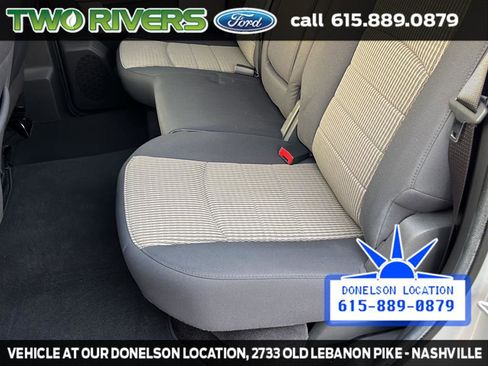 Used 2011 RAM 1500 Big Horn image 35