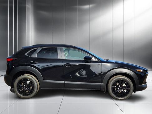 New 2026 MAZDA CX-30 Aire Edition image 24