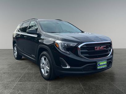 Used 2018 GMC Terrain SLE w/ Driver Convenience Package