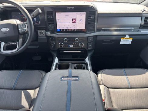 New 2026 Ford F250 Platinum AWD/4WD image 14