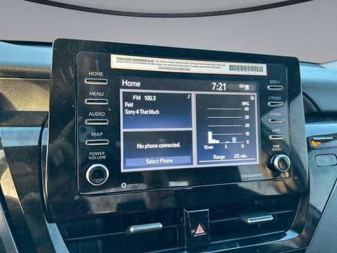 Used 2024 Toyota Camry SE FWD image 22