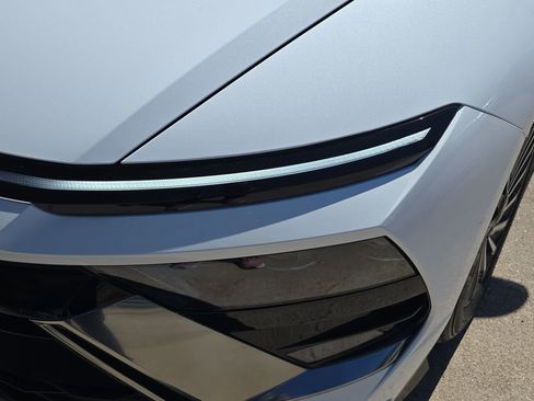 Certified 2025 Hyundai Sonata SEL image 28