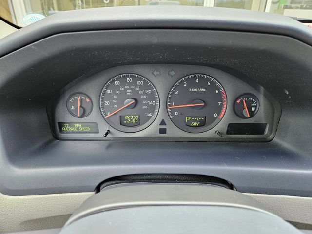 Used 2002 Volvo S60 2.4T FWD image 22
